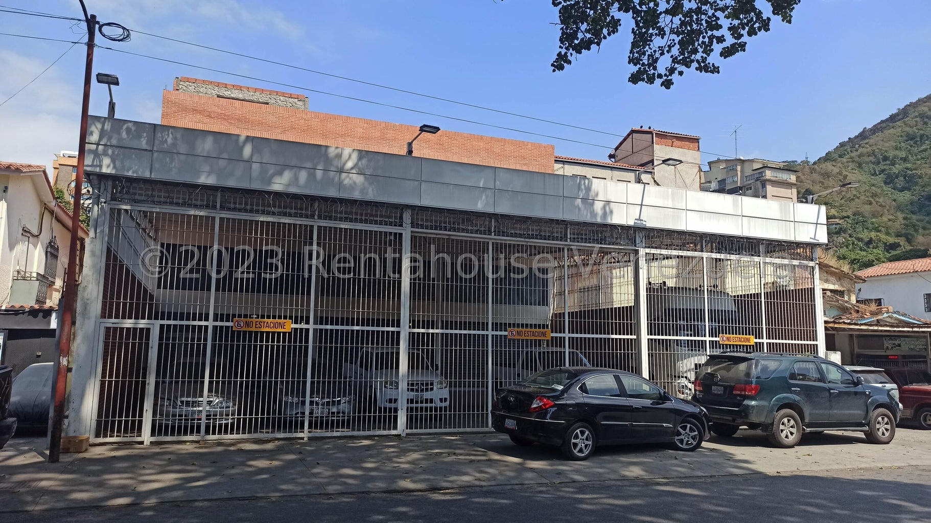 Commercial Property for Sale in Caracas Distrito Federal 1020